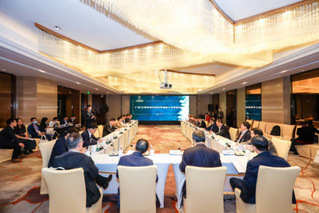 第五届中国海洋材料发展高端论坛...
